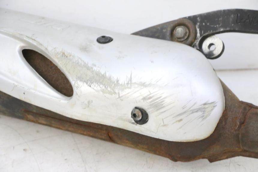 photo de POT ECHAPPEMENT PEUGEOT SPEEDFIGHT 3 AIR 50 (2009 - 2015)