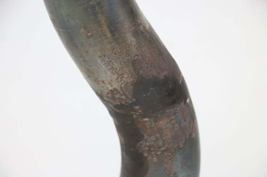 photo de POT ECHAPPEMENT HARLEY DAVIDSON SPORTSTER XL CUSTOM 1200 (2003 - 2004)