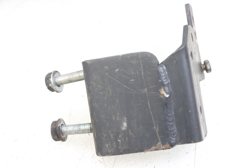 photo de POT ECHAPPEMENT HARLEY DAVIDSON SPORTSTER XL CUSTOM 1200 (2003 - 2004)