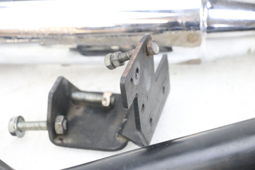 photo de POT ECHAPPEMENT HARLEY DAVIDSON SPORTSTER XL CUSTOM 1200 (2003 - 2004)