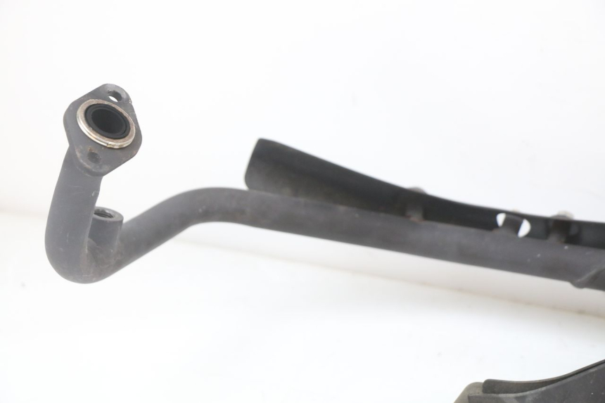 photo de POT ECHAPPEMENT KYMCO SUPER 8 4T 50 (2018 - 2020)