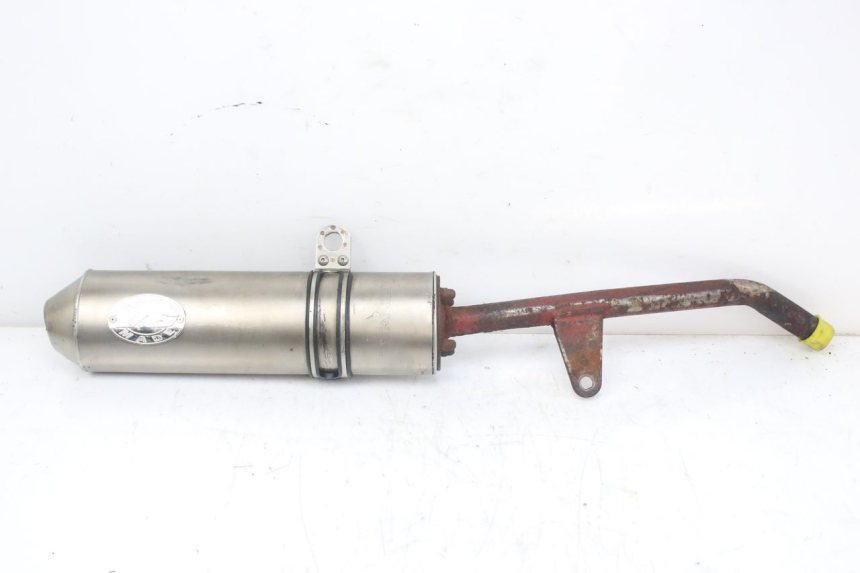 photo de POT ECHAPPEMENT SUZUKI SMX SUPERMOTARD 50 (1996 - 2001)
