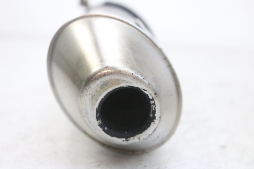 photo de POT ECHAPPEMENT SUZUKI SMX SUPERMOTARD 50 (1996 - 2001)
