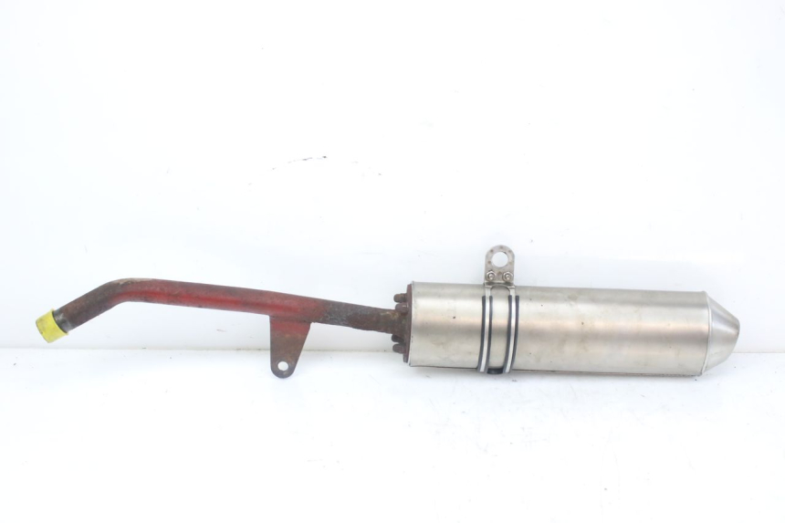photo de POT ECHAPPEMENT SUZUKI SMX SUPERMOTARD 50 (1996 - 2001)
