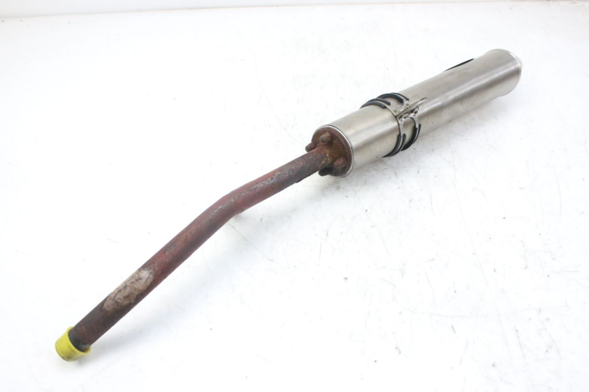 photo de POT ECHAPPEMENT SUZUKI SMX SUPERMOTARD 50 (1996 - 2001)