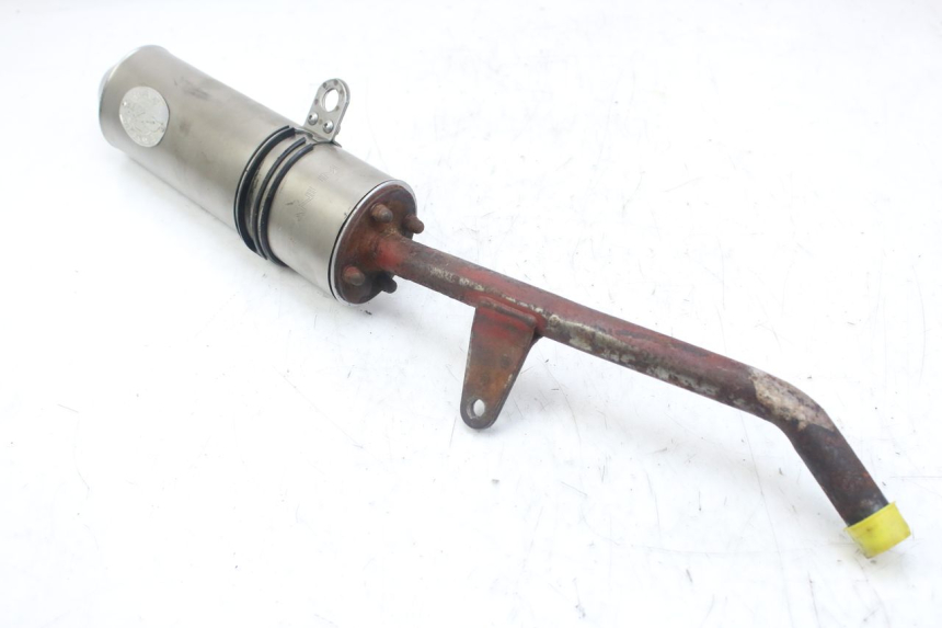 photo de POT ECHAPPEMENT SUZUKI SMX SUPERMOTARD 50 (1996 - 2001)