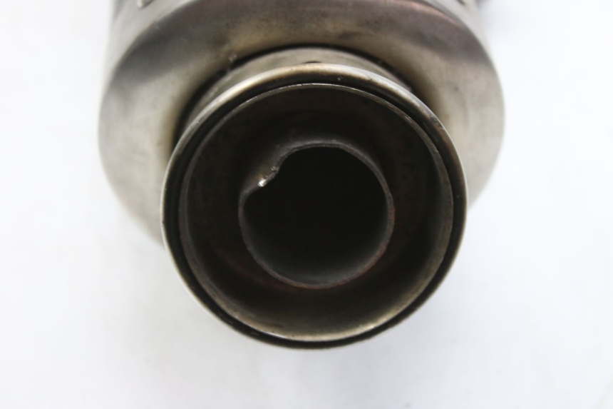 photo de POT ECHAPPEMENT SUZUKI SV S 650 (1999 - 2002) - Pièce contrôlée