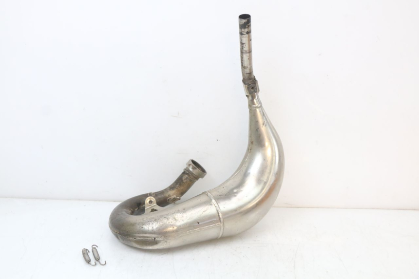 photo de POT ECHAPPEMENT KTM SX 85 (2013 - 2017) - Vue principale