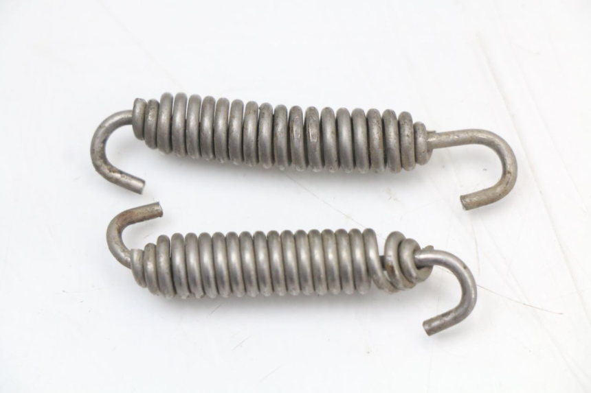 photo de POT ECHAPPEMENT KTM SX 85 (2013 - 2017) - Pièce contrôlée