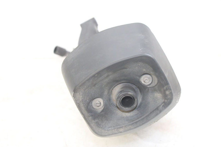 photo de POT ECHAPPEMENT APRILIA SXR 50 (2021 - 2023)