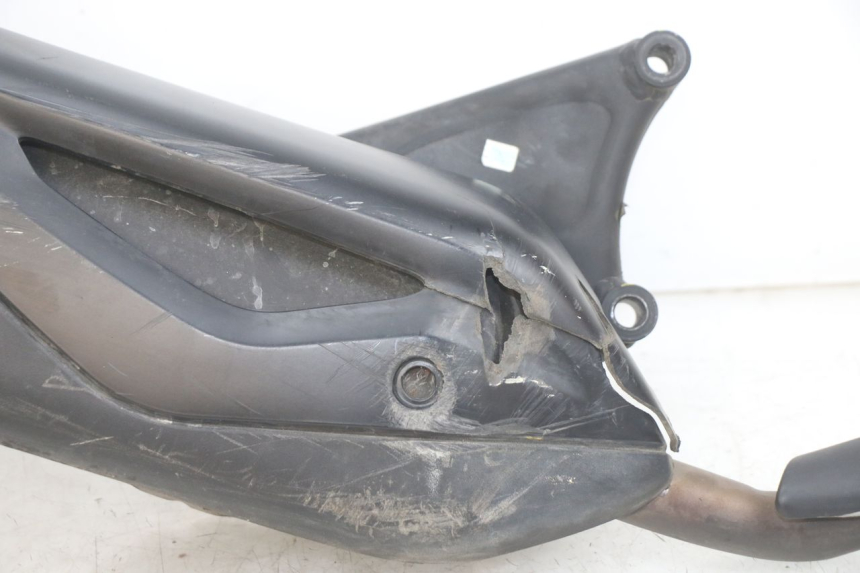 photo de POT ECHAPPEMENT APRILIA SXR 50 (2021 - 2023)