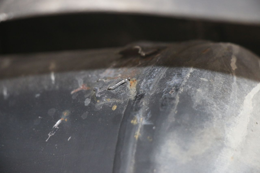 photo de POT ECHAPPEMENT APRILIA SXR 50 (2021 - 2023)