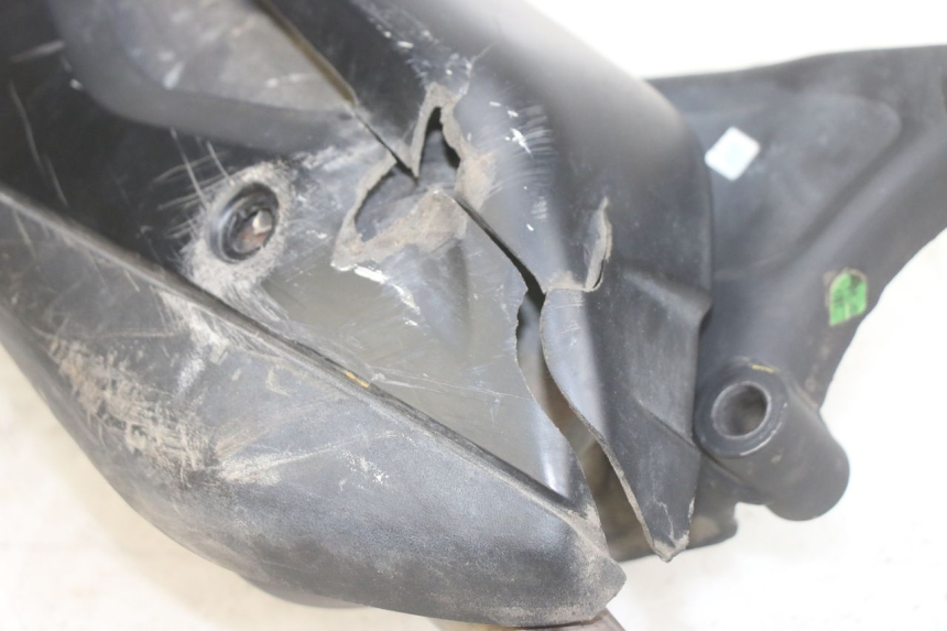 photo de POT ECHAPPEMENT APRILIA SXR 50 (2021 - 2023)