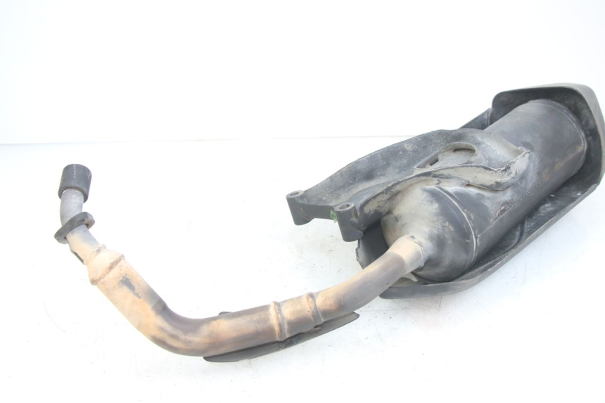 photo de POT ECHAPPEMENT APRILIA SXR 50 (2021 - 2023)