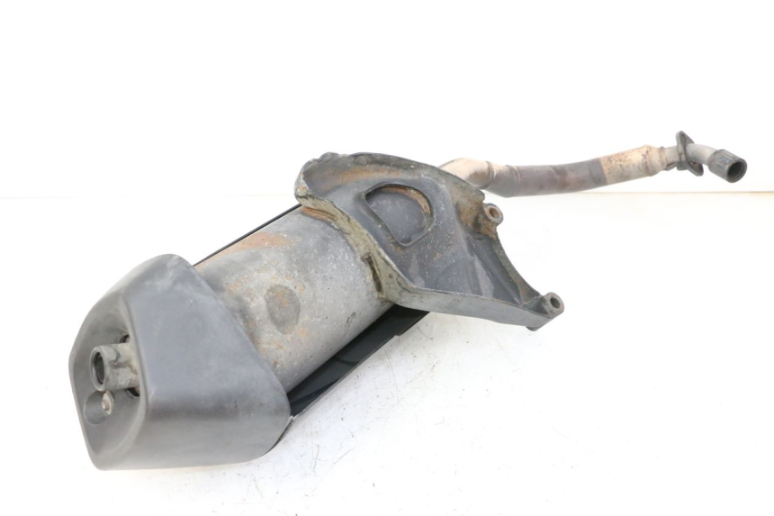 photo de POT ECHAPPEMENT APRILIA SXR 50 (2021 - 2023)