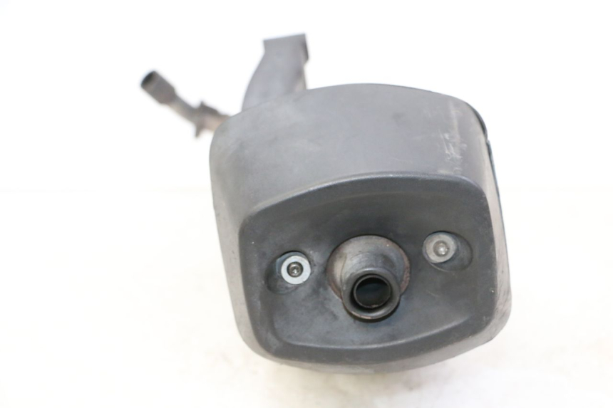 photo de POT ECHAPPEMENT APRILIA SXR 50 (2021 - 2023)