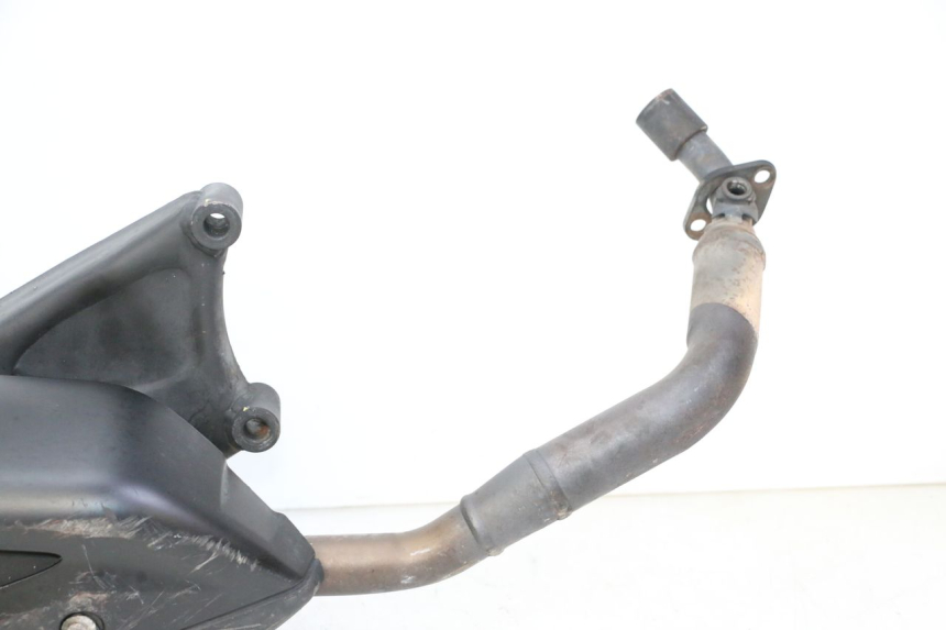 photo de POT ECHAPPEMENT APRILIA SXR 50 (2021 - 2023)