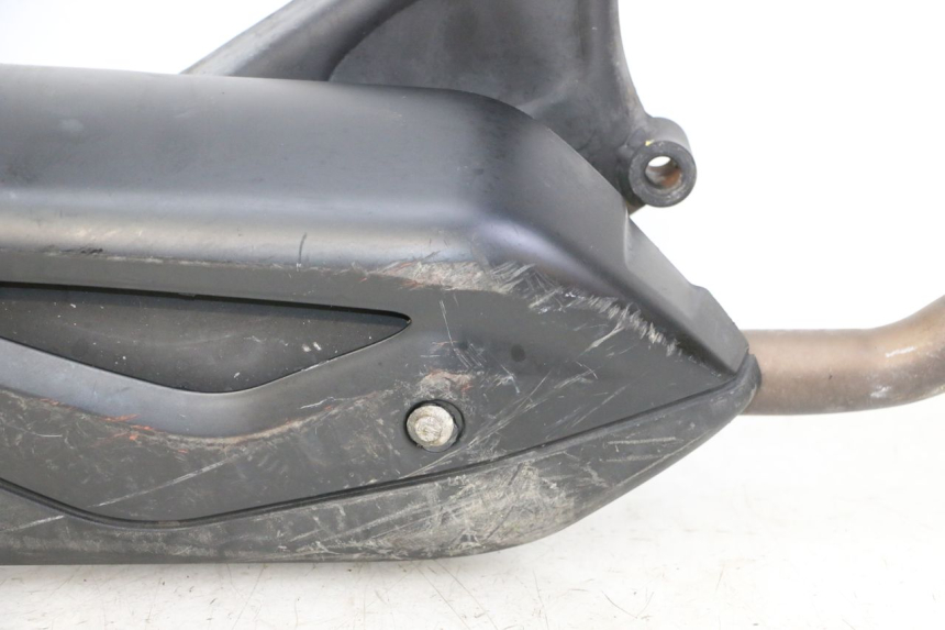 photo de POT ECHAPPEMENT APRILIA SXR 50 (2021 - 2023)