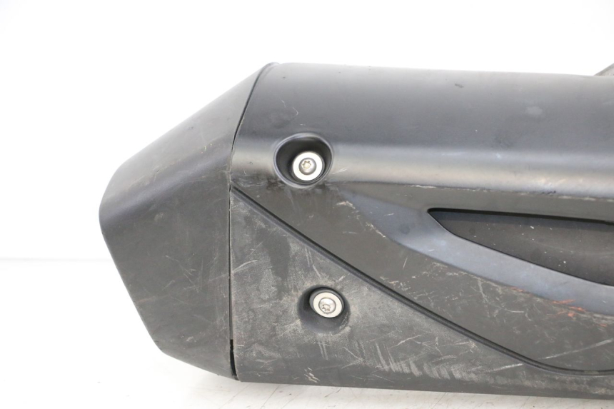 photo de POT ECHAPPEMENT APRILIA SXR 50 (2021 - 2023)