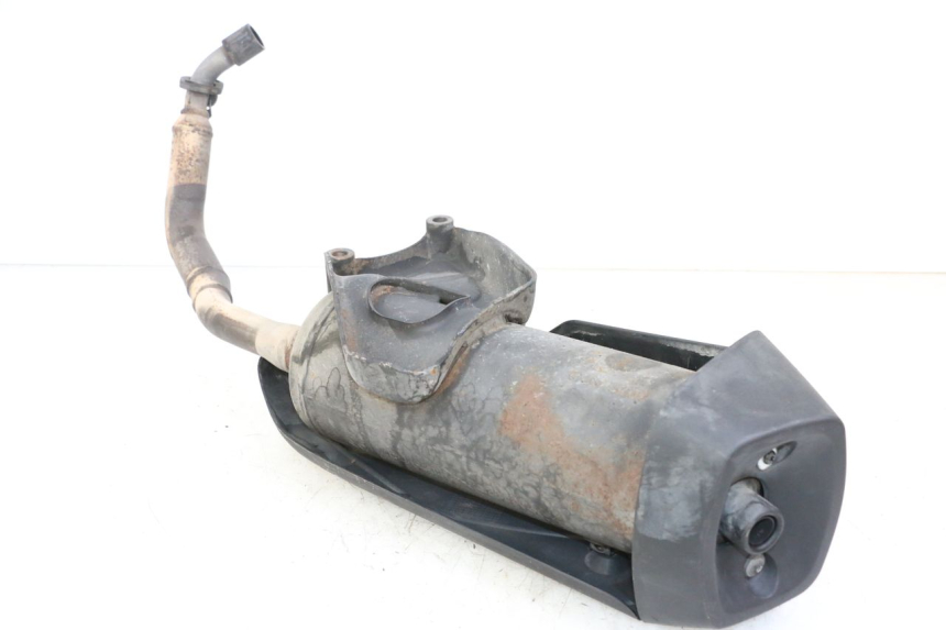 photo de POT ECHAPPEMENT APRILIA SXR 50 (2021 - 2023)