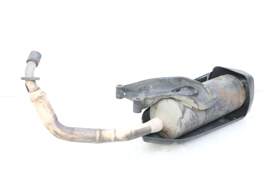 photo de POT ECHAPPEMENT APRILIA SXR 50 (2021 - 2023)