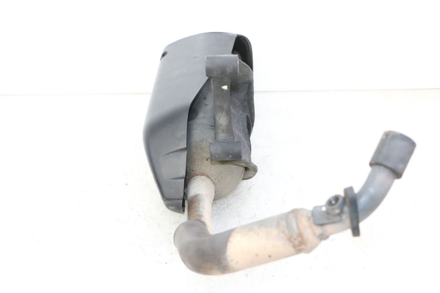 photo de POT ECHAPPEMENT APRILIA SXR 50 (2021 - 2023)