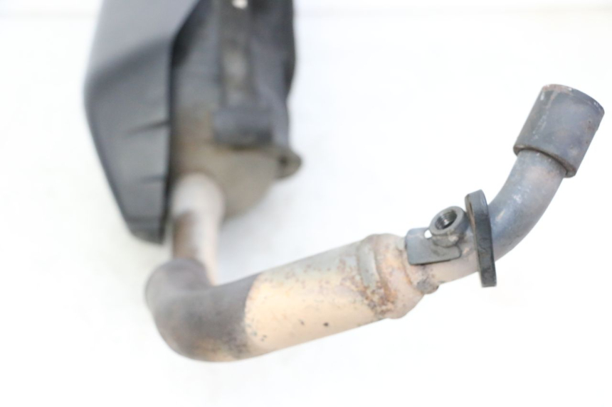 photo de POT ECHAPPEMENT APRILIA SXR 50 (2021 - 2023)