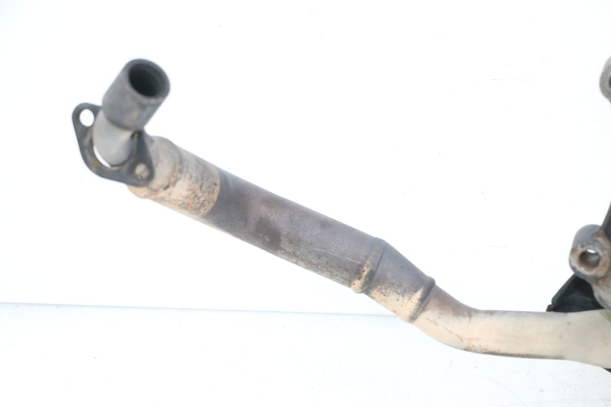 photo de POT ECHAPPEMENT APRILIA SXR 50 (2021 - 2023)