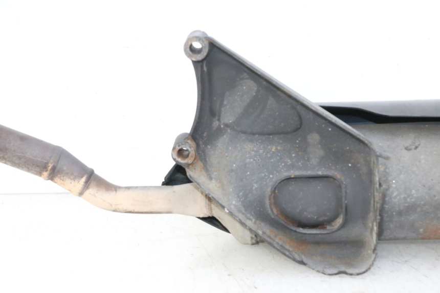 photo de POT ECHAPPEMENT APRILIA SXR 50 (2021 - 2023)