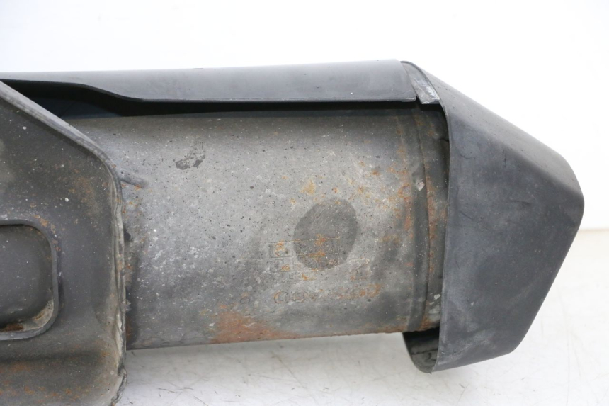 photo de POT ECHAPPEMENT APRILIA SXR 50 (2021 - 2023)