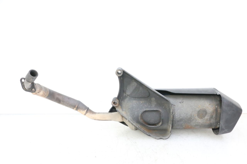 photo de POT ECHAPPEMENT APRILIA SXR 50 (2021 - 2023)