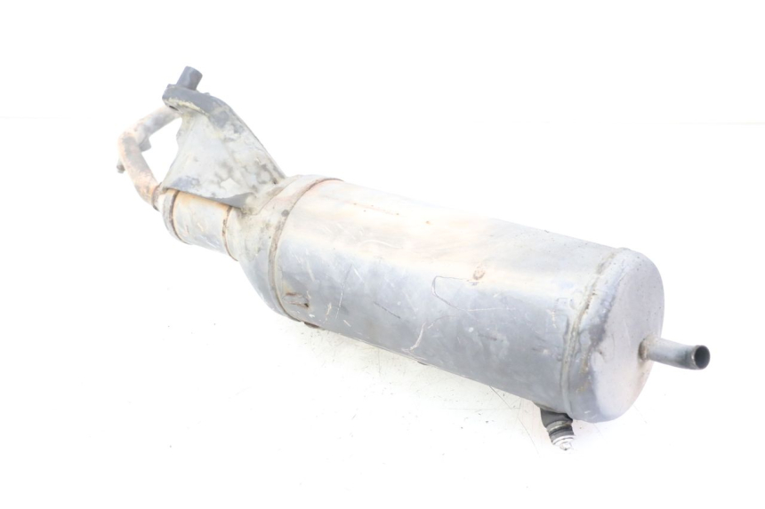 photo de POT ECHAPPEMENT SYM ORBIT III 3 4T 50 (2018 - 2021)