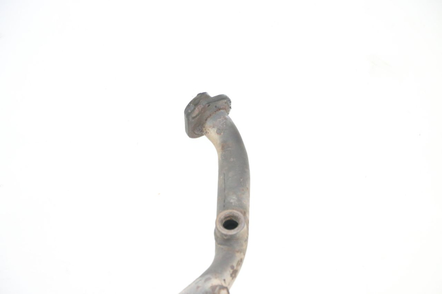 photo de POT ECHAPPEMENT SYM ORBIT III 3 4T 50 (2018 - 2021)