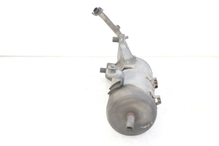 photo de POT ECHAPPEMENT SYM ORBIT III 3 4T 50 (2018 - 2021)