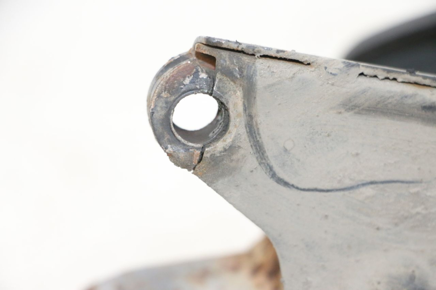 photo de POT ECHAPPEMENT NECO TEMPO 4T 50 (2022 - 2026) - Gros plan technique