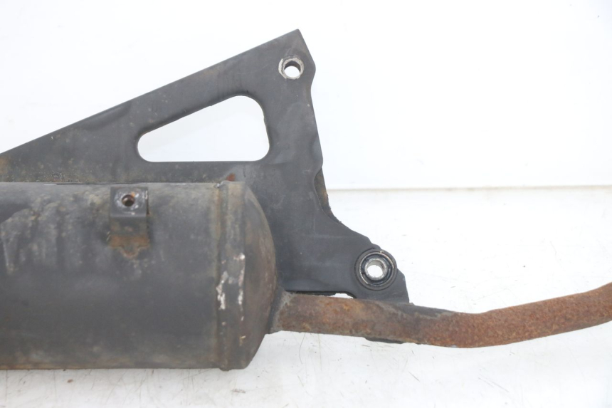 photo de POT ECHAPPEMENT TNT MOTOR FASTINO 4T 50 (2013 - 2019)