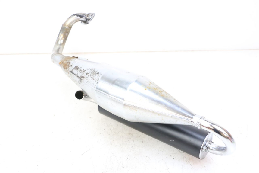 photo de POT ECHAPPEMENT TNT MOTOR ROMA 10' 2T 50 (2011 - 2018)