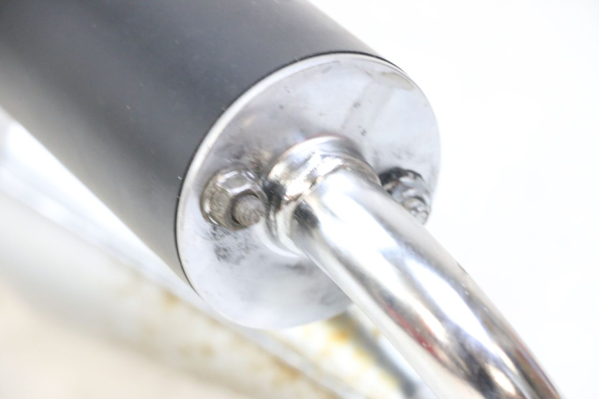 photo de POT ECHAPPEMENT TNT MOTOR ROMA 10' 2T 50 (2011 - 2018)