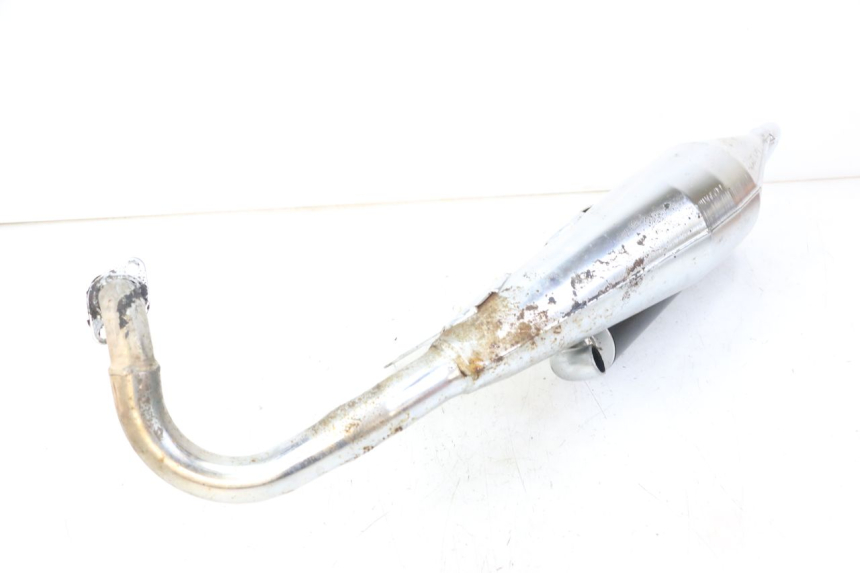 photo de POT ECHAPPEMENT TNT MOTOR ROMA 10' 2T 50 (2011 - 2018)
