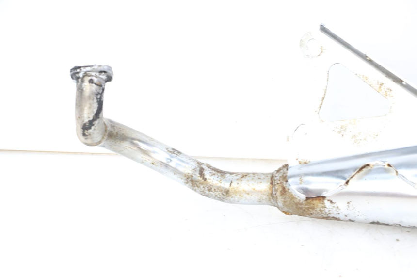 photo de POT ECHAPPEMENT TNT MOTOR ROMA 10' 2T 50 (2011 - 2018)