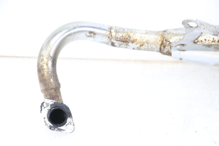 photo de POT ECHAPPEMENT TNT MOTOR ROMA 10' 2T 50 (2011 - 2018)