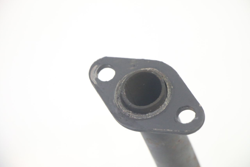 photo de POT ECHAPPEMENT SUKIDA TOP 1 50 (2003 - 2010) - Gros plan technique