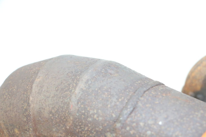 photo de POT ECHAPPEMENT KSR TR SM 50 (2015 - 2018) - Vue produit