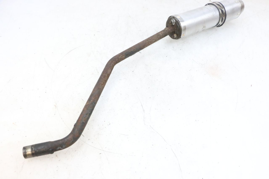 photo de POT ECHAPPEMENT KSR TR SM 50 (2015 - 2018) - Autre angle de vue