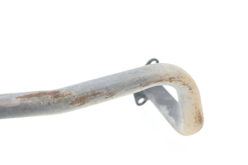 photo de POT ECHAPPEMENT BAOTIAN TRAVEL SPIRIT 50 (2010 - 2012)