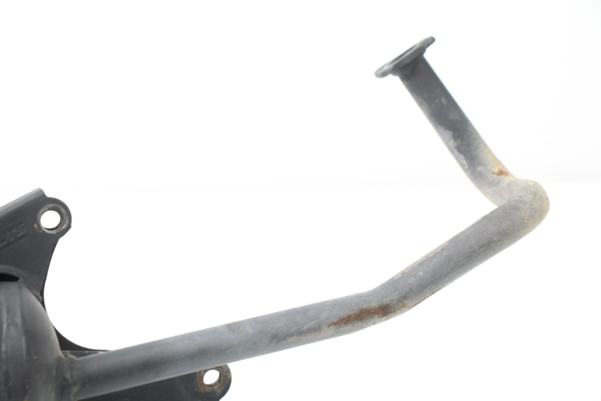 photo de POT ECHAPPEMENT BAOTIAN TRAVEL SPIRIT 50 (2010 - 2012)