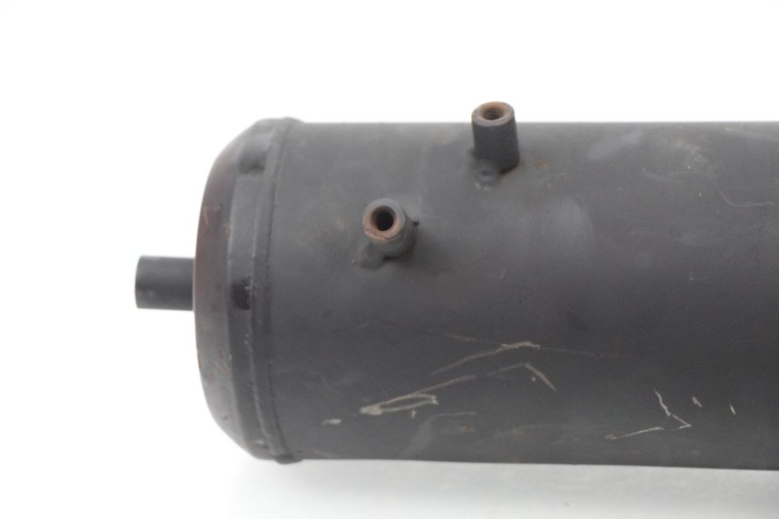 photo de POT ECHAPPEMENT BAOTIAN TRAVEL SPIRIT 50 (2010 - 2012)