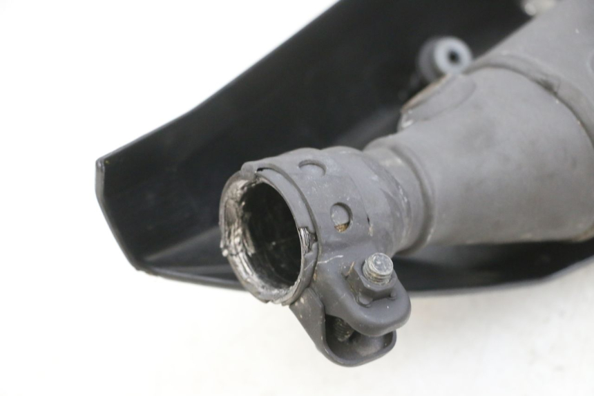 photo de POT ECHAPPEMENT YAMAHA TRICITY 300 (2020 - 2024) - Vue d’ensemble