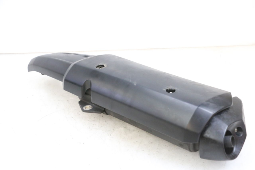 photo de POT ECHAPPEMENT YAMAHA TRICITY 300 (2020 - 2024) - Marquages et références