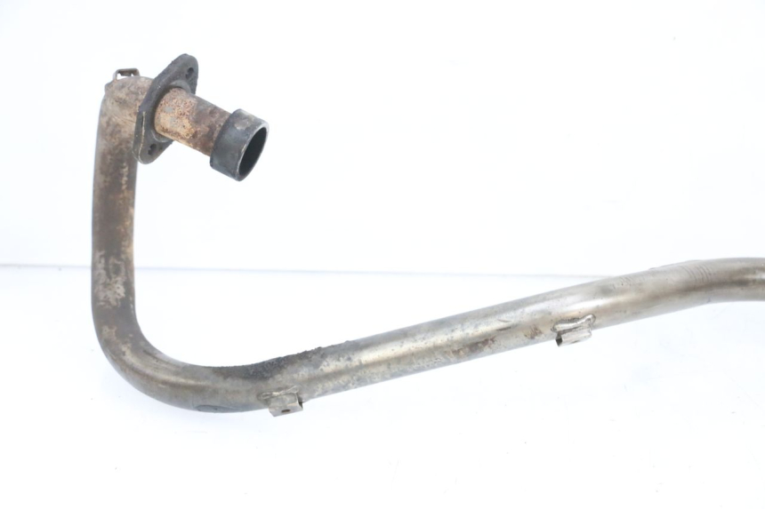 photo de POT ECHAPPEMENT YAMAHA TTR 125 (2000 - 2020) - Vue produit